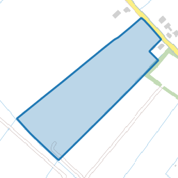 Perceel EWK00-E-1493