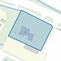 Perceel EWK00-E-1495