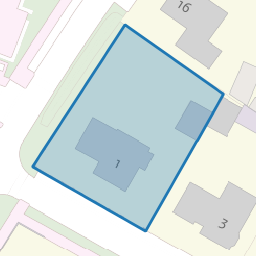 Perceel EWK00-E-1504