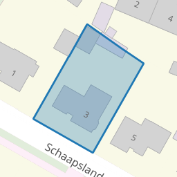 Perceel EWK00-E-1505