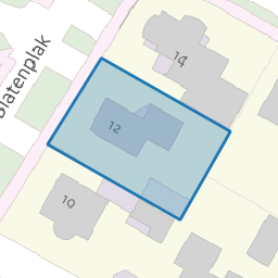 Perceel EWK00-E-1509