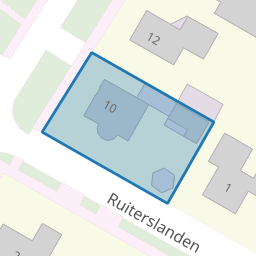 Perceel EWK00-E-1510