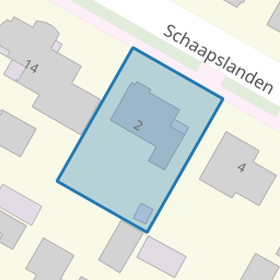 Perceel EWK00-E-1511