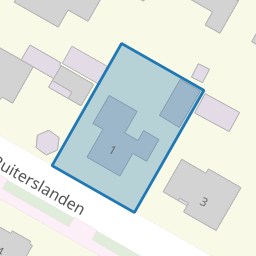 Perceel EWK00-E-1512