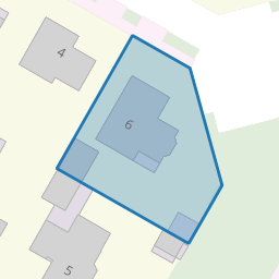 Perceel EWK00-E-1515