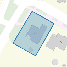 Perceel EWK00-E-1518