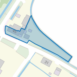 Perceel EWK00-E-1526