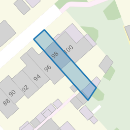 Perceel EWK00-E-1527