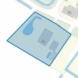 Perceel EWK00-E-1535