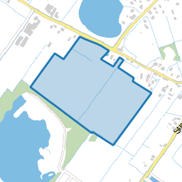 Perceel EWK00-E-1536