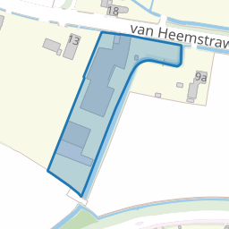 Perceel EWK00-E-1538