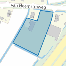 Perceel EWK00-E-1544