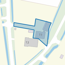 Perceel EWK00-E-1547