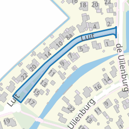 Perceel EWK00-E-1550