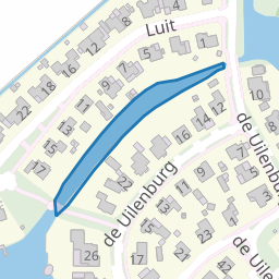 Perceel EWK00-E-1551