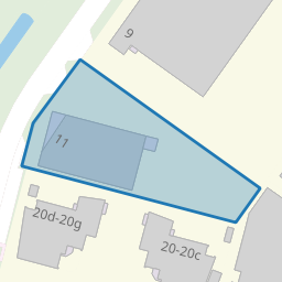 Perceel EWK00-E-1561