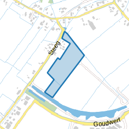 Perceel EWK00-E-1580