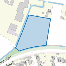 Perceel EWK00-E-1594