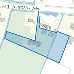 Perceel EWK00-E-1596