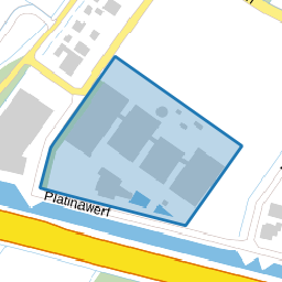 Perceel EWK00-E-1601