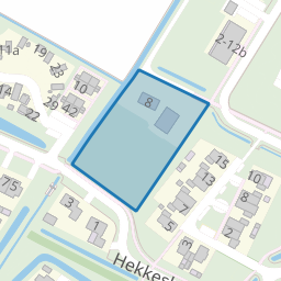 Perceel EWK00-E-1604