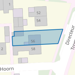 Perceel EWK00-E-1610