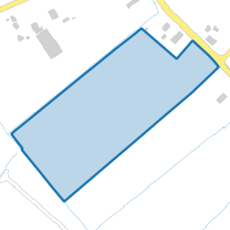 Perceel EWK00-E-1613