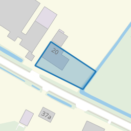 Perceel EWK00-E-1632