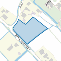 Perceel EWK00-E-1635