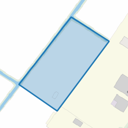 Perceel EWK00-E-1640