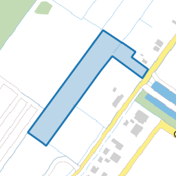 Perceel EWK00-E-1680