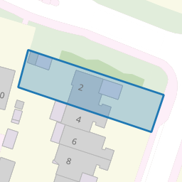 Perceel EWK00-E-1685