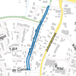 Perceel EWK00-E-1687