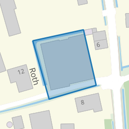 Perceel EWK00-E-1696