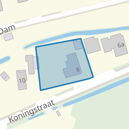 Perceel EWK00-E-1702