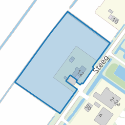 Perceel EWK00-E-1708