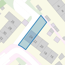 Perceel EWK00-E-1709