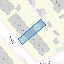 Perceel EWK00-E-1717