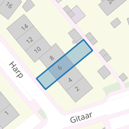 Perceel EWK00-E-1718