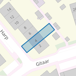 Perceel EWK00-E-1719