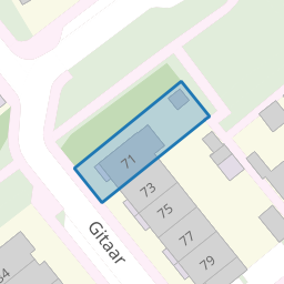 Perceel EWK00-E-1721