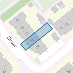 Perceel EWK00-E-1724