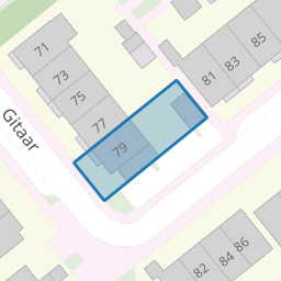 Perceel EWK00-E-1725