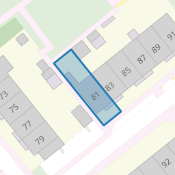 Perceel EWK00-E-1726