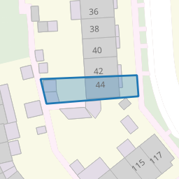 Perceel EWK00-E-1737