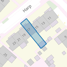 Perceel EWK00-E-1742