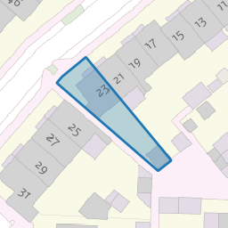 Perceel EWK00-E-1745