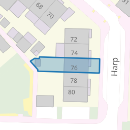 Perceel EWK00-E-1761