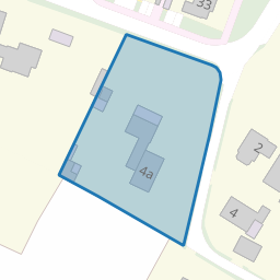 Perceel EWK00-E-1768