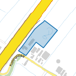 Perceel EWK00-E-1771